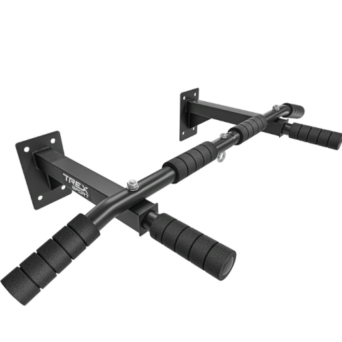 Купить Турник  Trex Sport TX-030PB черный в Киеве - фото №1